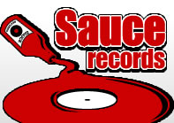 Sauce Records logo